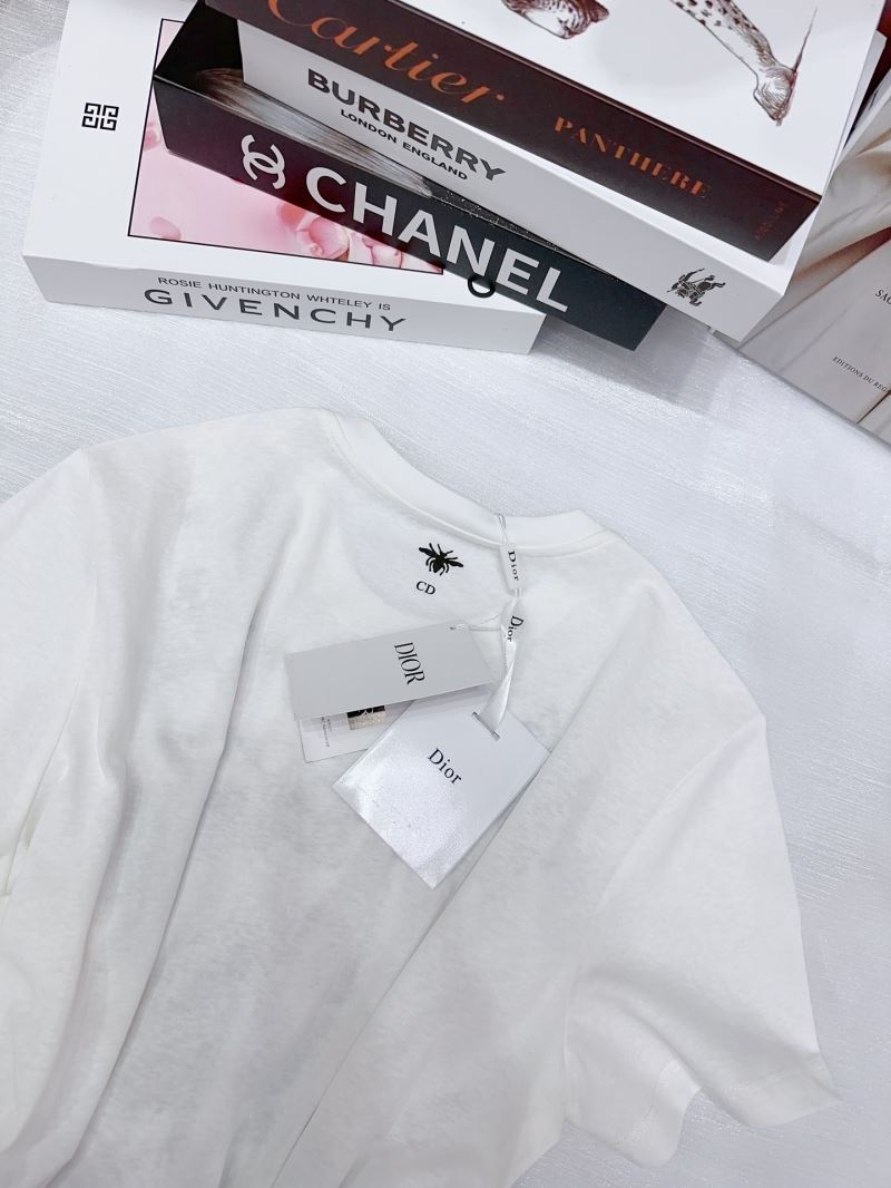 Christian Dior T-Shirts